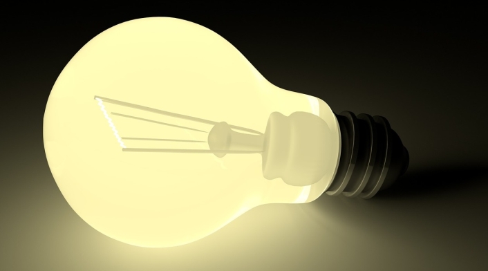 Luz