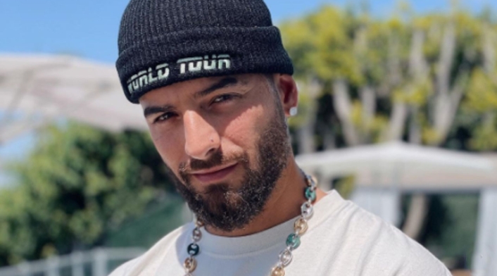 Maluma