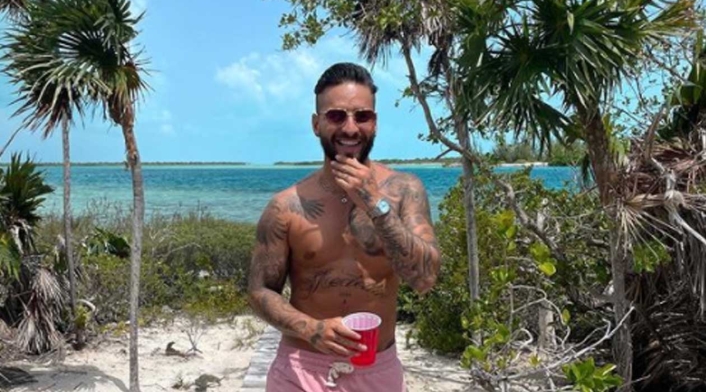 Maluma