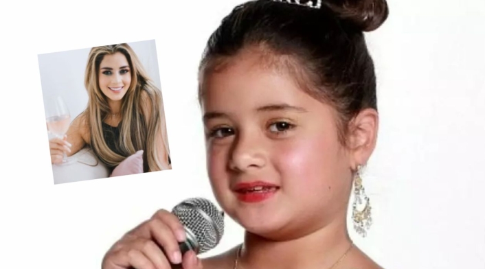 marbelle rafaella chávez mostró su figura en video marbelle rafaella chávez mostró su figura en video