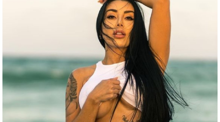 Marcela Reyes