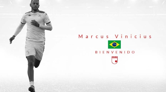 Marcus Vinicius