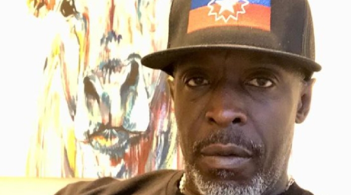 Michael K Williams