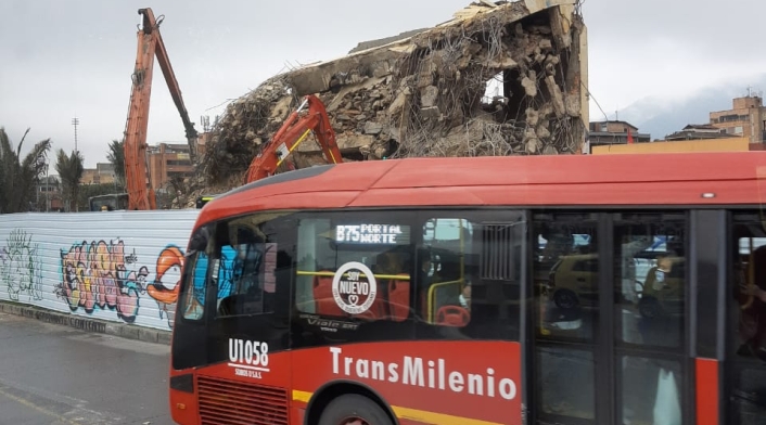 MONUMENTO A LOS HÉROES