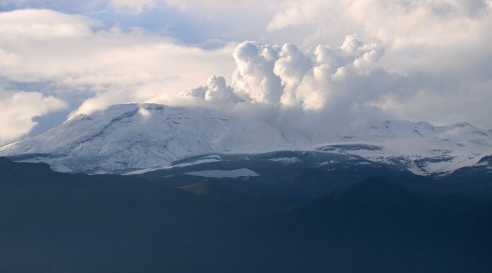 Nevado del Ruiz