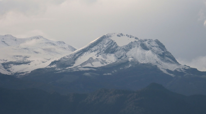 Nevado del Ruiz