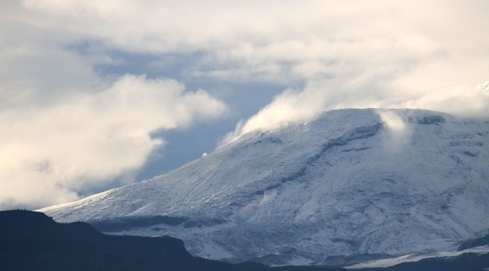 Nevado del Ruiz