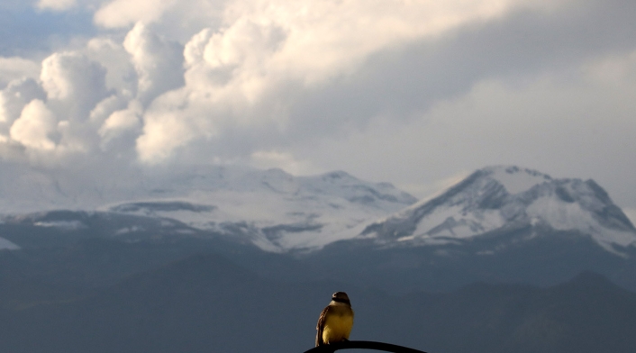 Nevado del Ruiz