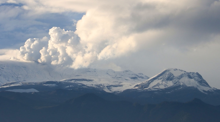Nevado del Ruiz