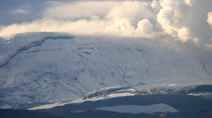 Nevado del Ruiz