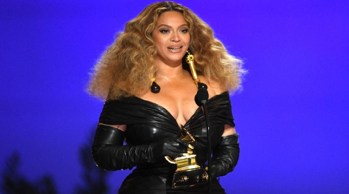 Beyoncé