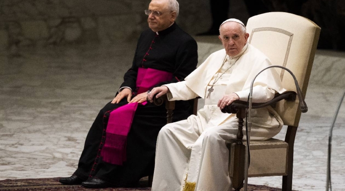 Papa Francisco
