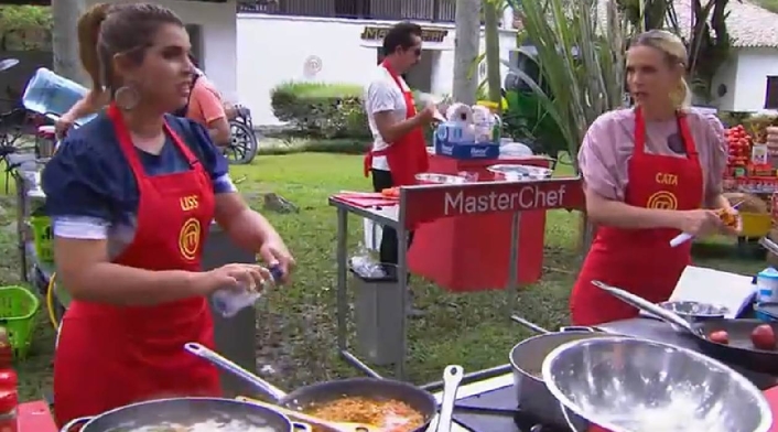 Masterchef Celebrity