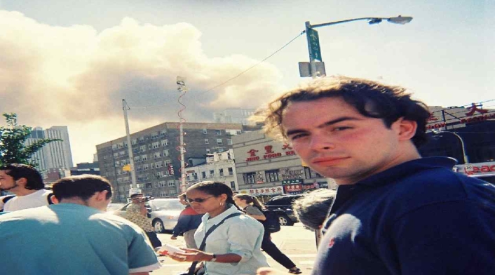Historia de emergencia
