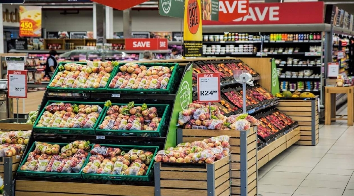 Capturan a hombre por no pagar una chocolatina en supermercado de Facatativá Capturan a hombre por no pagar una chocolatina en supermercado de Facatativá