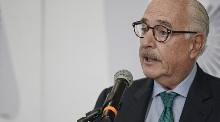 ANDRÉS PASTRANA