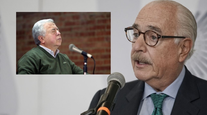 pastrana: rodríguez orejuela lo acusan de financiar su campaña pastrana: rodríguez orejuela lo acusan de financiar su campaña