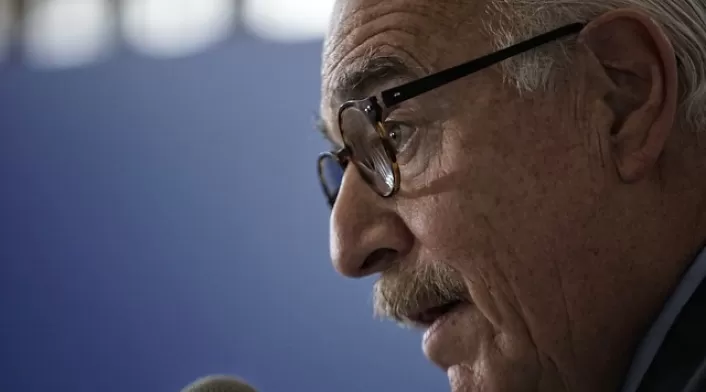 ANDRÉS PASTRANA