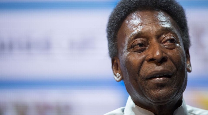 Pelé, exjugador Pelé, exjugador