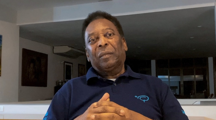 Pelé