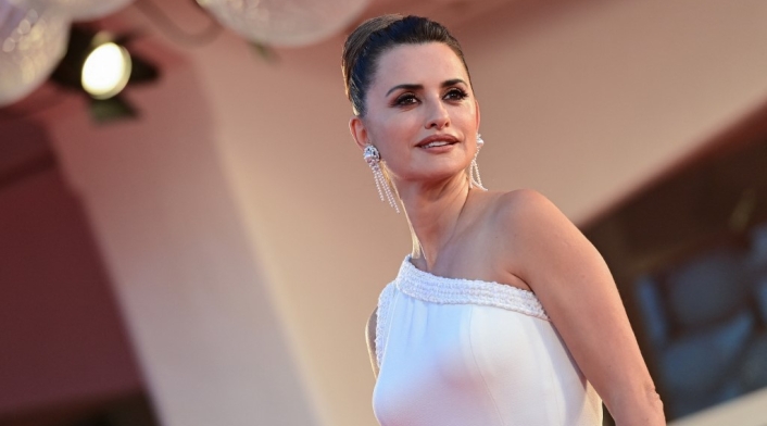 Penélope Cruz