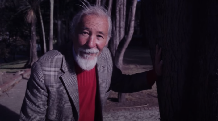 Rey Vásquez actor