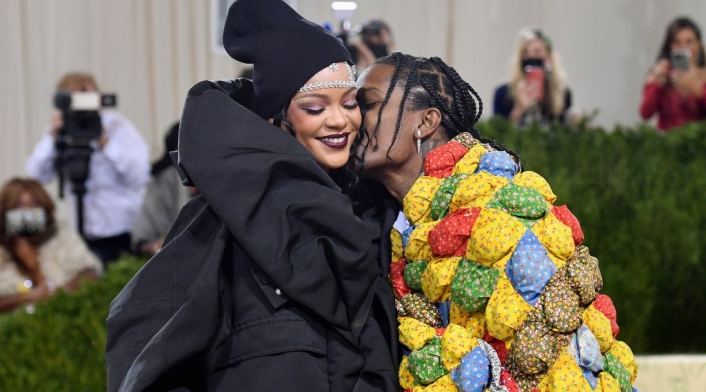 Rihanna