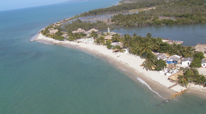 Rincón del Mar - Turismo