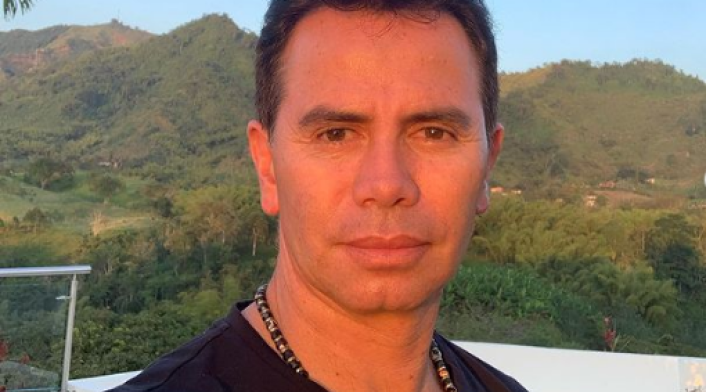 Jhonny Rivera