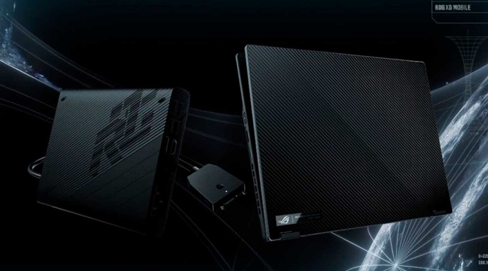 Asus ROG Flow x13