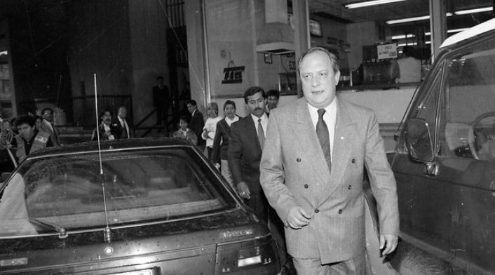 SANTIAGO MEDINA