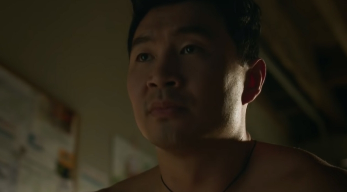 Shang-Chi