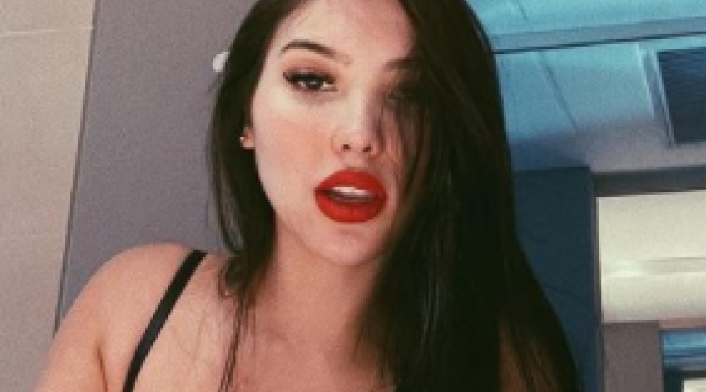 Aida Victoria