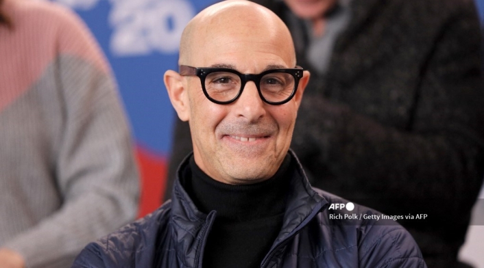 Stanley Tucci