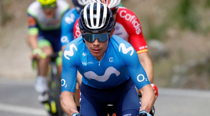 Superman López hoy, Movistar noticias