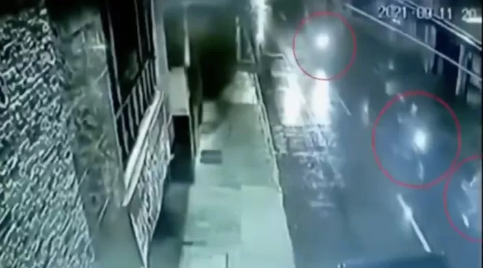 Temible jauría de ladrones en moto atemorizan a Bogotá Temible jauría de ladrones en moto atemorizan a Bogotá