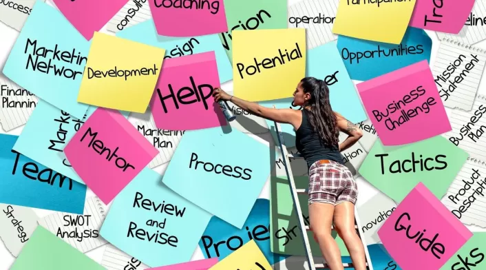 Oferta de empleo en Bogotá para auxiliares logísticos Oferta de empleo en Bogotá para auxiliares logísticos