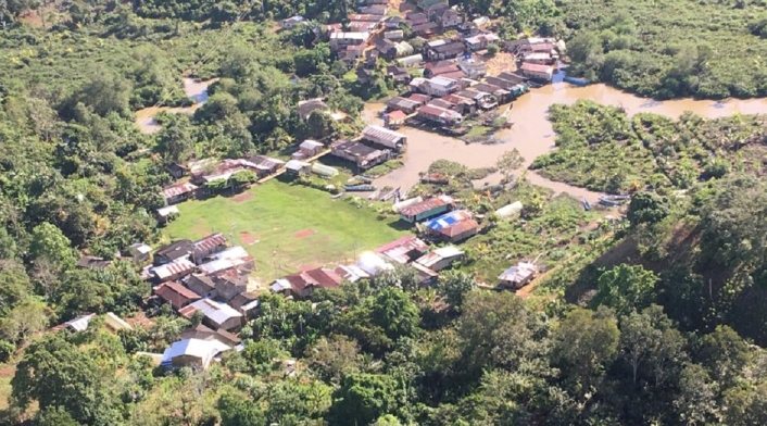 Tumaco Nariño