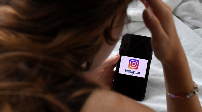 Instagram