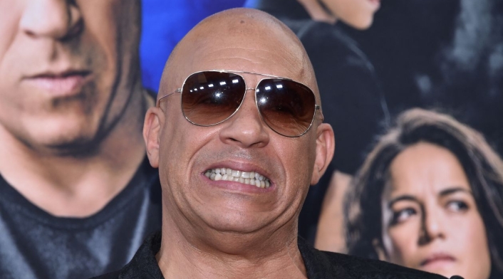 Asistente de Vin Diesel acusa al actor de haberla abusado Asistente de Vin Diesel acusa al actor de haberla abusado