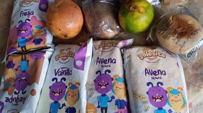 Alimentos, PAE, Boyacá, irregularidades