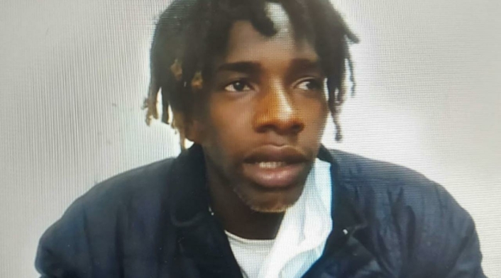 Sindicado de intento de homicidio en Bogotá