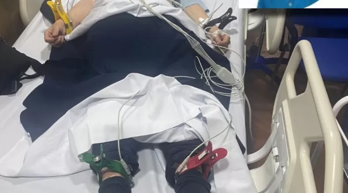siguen los retrasos en las audiencia de imputación de cargo y de medida de aseguramiento contra conductor que causo accidente de tránsito en Santa Marta