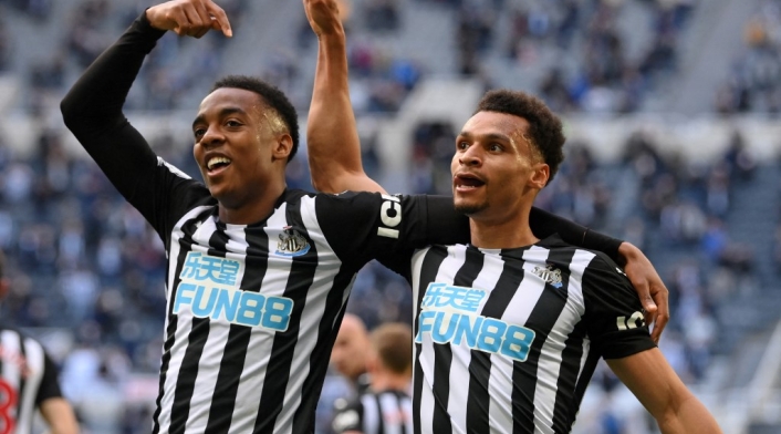 Newcastle, Premier League Newcastle, Premier League