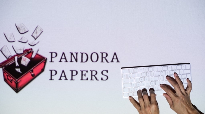 Pandora papers