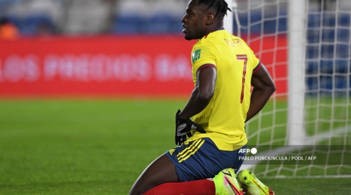 Selección Colombia, Eliminatorias Brasil 2014 Selección Colombia, Eliminatorias Brasil 2014