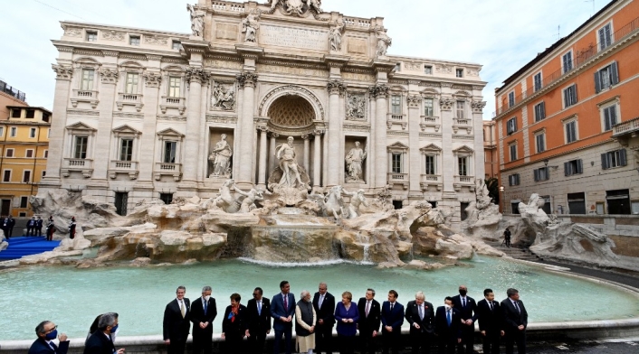G20 Italia G20 Italia