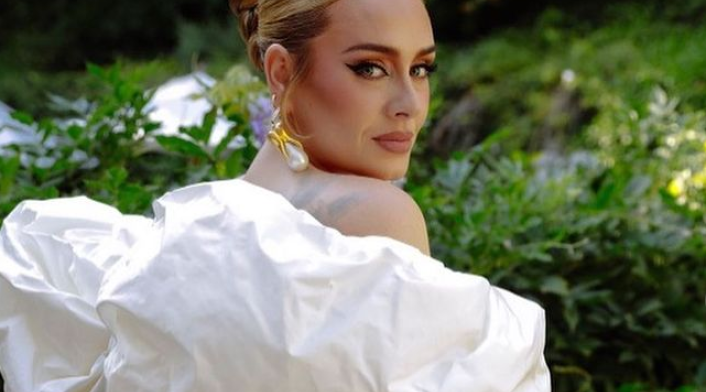 Adele