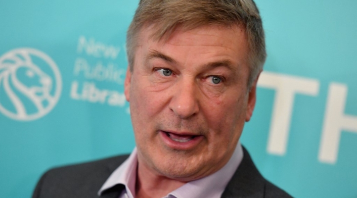 Alec Baldwin