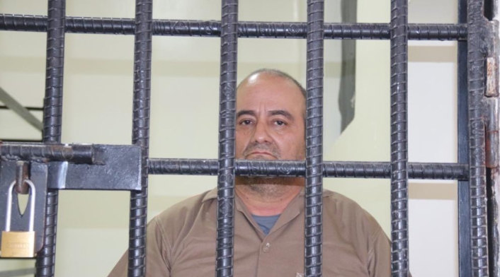 Alias Otoniel preso